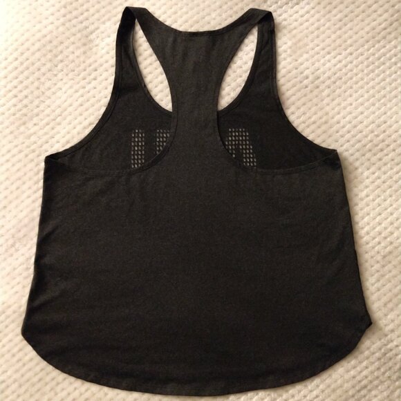 ASU (Arizona State) Razerback Tank Top by ZooZatz Size Medium - Picture 6 of 7